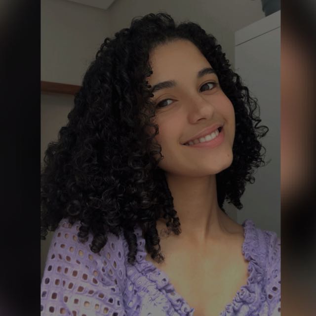 imagem de perfil